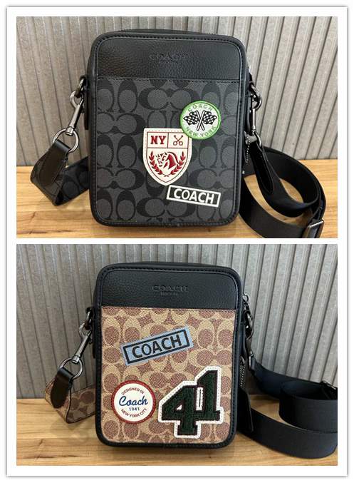 Picture of Coach Mens Bags _SKUfw184035095fw